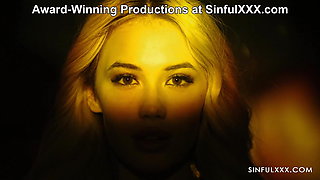 Sharing my Girlfriend with Another Guy! Rika Fane, Stanley Johnson & Charlie Dean for SinfulXXX