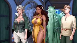 Cartoon jill, girl crush flip flop, 80s cartoon