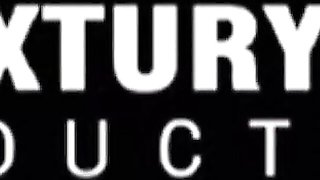 Flexible hottie Wibeke likes fucking with a huge rubber dildo