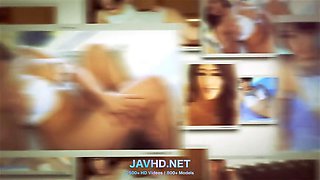 Anal Story Compilation 14