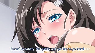 Hentai sin sensura