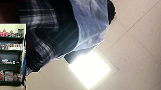 Hidden cam public sex