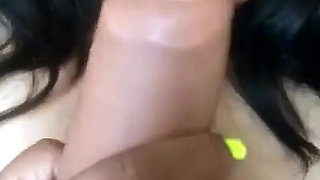 I Want To Suck A Good Cock, Can Someone Lend Me Theirs?