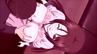 Her Huge is Embraced by a Man - The New Wifes Fun: Hardcore, Fetish  Chaturbate Porn