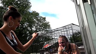 Cfnm femdom fetish hottie