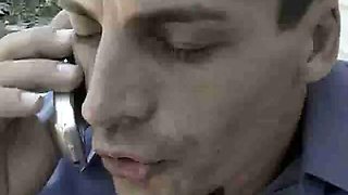 Babysitter Cameron dee: Big Tits, Blowjob  Babe Porn