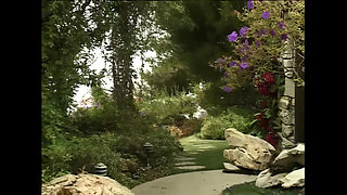 Workout on the Beach with Huge Cocks to Lick