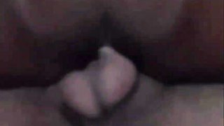 Bangladeshi Step-sister and Step-brother Played a Little Game While Being Alone at Home