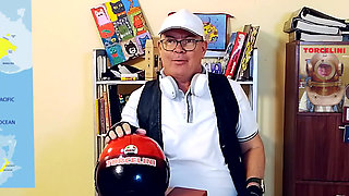 Torcelini. Geography Lesson 2. Continents. Full Video