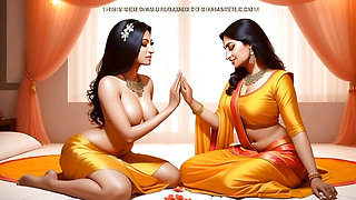 Indian casting director invite girl for look test and fuck him full night huge 8 inch cock anal sex