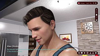 My Boss Wants to Fuck My Wife (part 1)