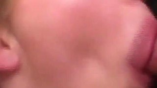 The Perfect Cumshot