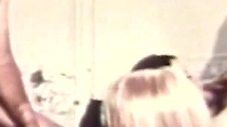 In the Bathtub Everyone with Fire