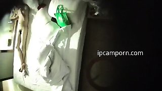 Amateur Hidden Cams Reveal Cock Riding Hoes