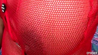 Ebony Pregnant Miranda hot porn video