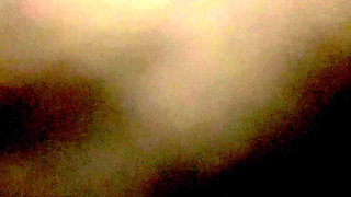 Use My Big Toe in Her Tight Little Ass as She Squirms and Then Finish with My Bwc