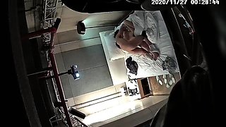 Horny fat arab housewife fingered on amateur hidden cam