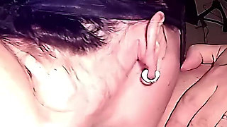 Deep Rimming My Master's Asshole