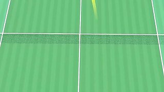 Ep6: Bridget Vs Kate - Academy Love Saga: Tennis Angels Ex