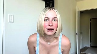 amberbunnyyzz No Drop Wasted