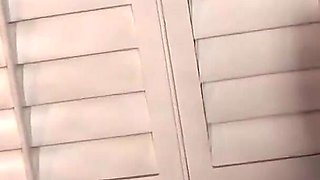 Two Slim Horny Women Satisfying Themselves with Their Beautiful Horny Wet Pussies