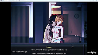 GAME + 18 SWORD ART ONLINE PART 2