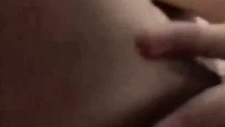 Amateur Movie With Japanese Teen