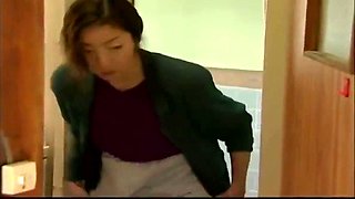 Fax-005: The Smell Of Sex 5 - The Watchers - . English Subtitles By