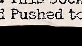 Mummified: This Sock Fetishist Teased and Pushed to the Edge! - Mistress Julia