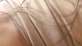 Lift up Your Skirt Now! I Told My Student Girlfriend Not to Wear Underwear Part 2