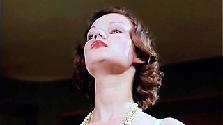 France 70‘s Porn actresses hot video