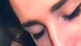 I Suck a Guy Cock in Club Public Toilet and Get My Ass Fucked at Home