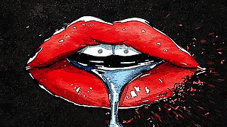 Toilet Boy - Enjoy My Goddess Rain