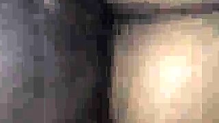 Homies girlfriend comes over while hes at work xo