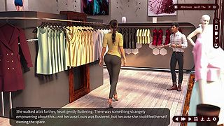 My Boss Wants to Fuck My Wife Part 17