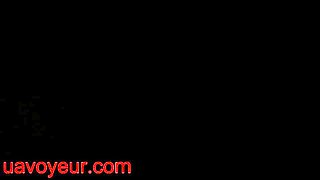 Hot amateur hidden cam