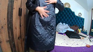 I came so hard thinking about getting fucked by a big hard cock by MilfyCalla: Porn