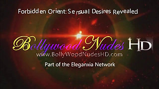 Getting Into Sacred Sensuality