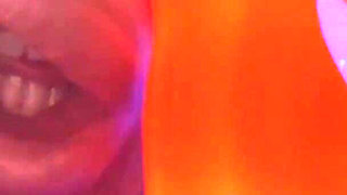 You Are Prettier in Pink - Now Gag Yourself with My Panties and Moan