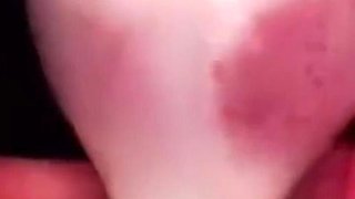 Cum Swallowing Amateur Turkish Student