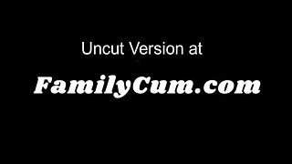 Britney Amber Seduces Stepson for Hot MILF Action