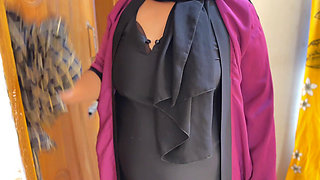 Big Assed Nakurni Got Fucked Hard in the Ass