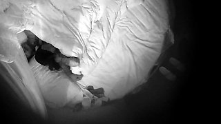 Amateur Hidden Cams Reveal Cock Riding Hoes