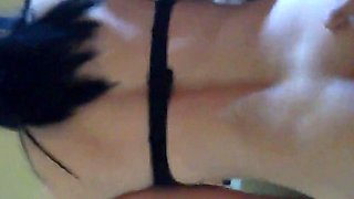 Kucak Dansi: Turkish MILF's Amateur Tape