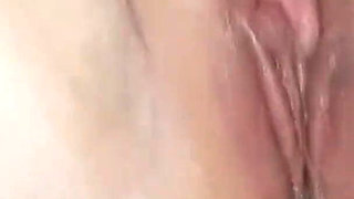 Youngenglishbbw BBC Nata4sex fingering my pussy & ass squirting