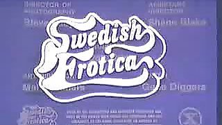 Classic - Swedish Erotica