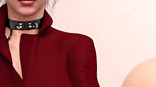 Awam Sofia Real Fuck Editon - Side Stories with Aiden