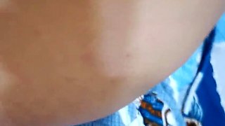 Hot Indian Teacher Fucked Hard by College Student - Big Tits & Deep Throat