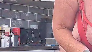 Kitchen Play