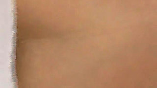 Panty Aunty